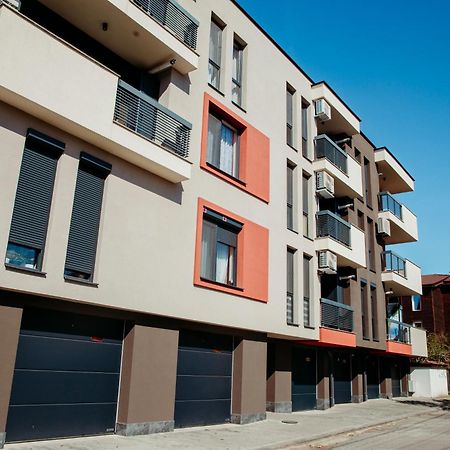 Rose Valley Apartment Kazanlak Luaran gambar