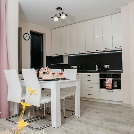 Rose Valley Apartment Kazanlak Luaran gambar