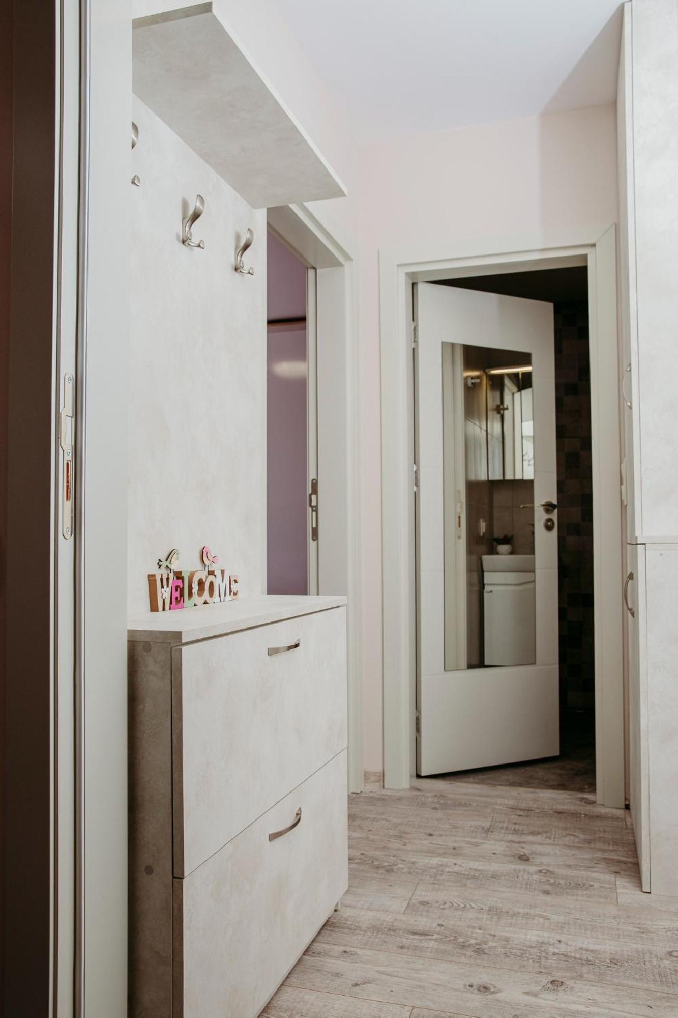 Rose Valley Apartment Kazanlak Luaran gambar