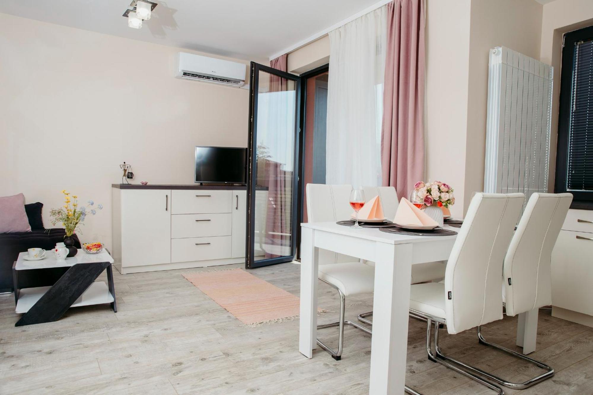 Rose Valley Apartment Kazanlak Luaran gambar