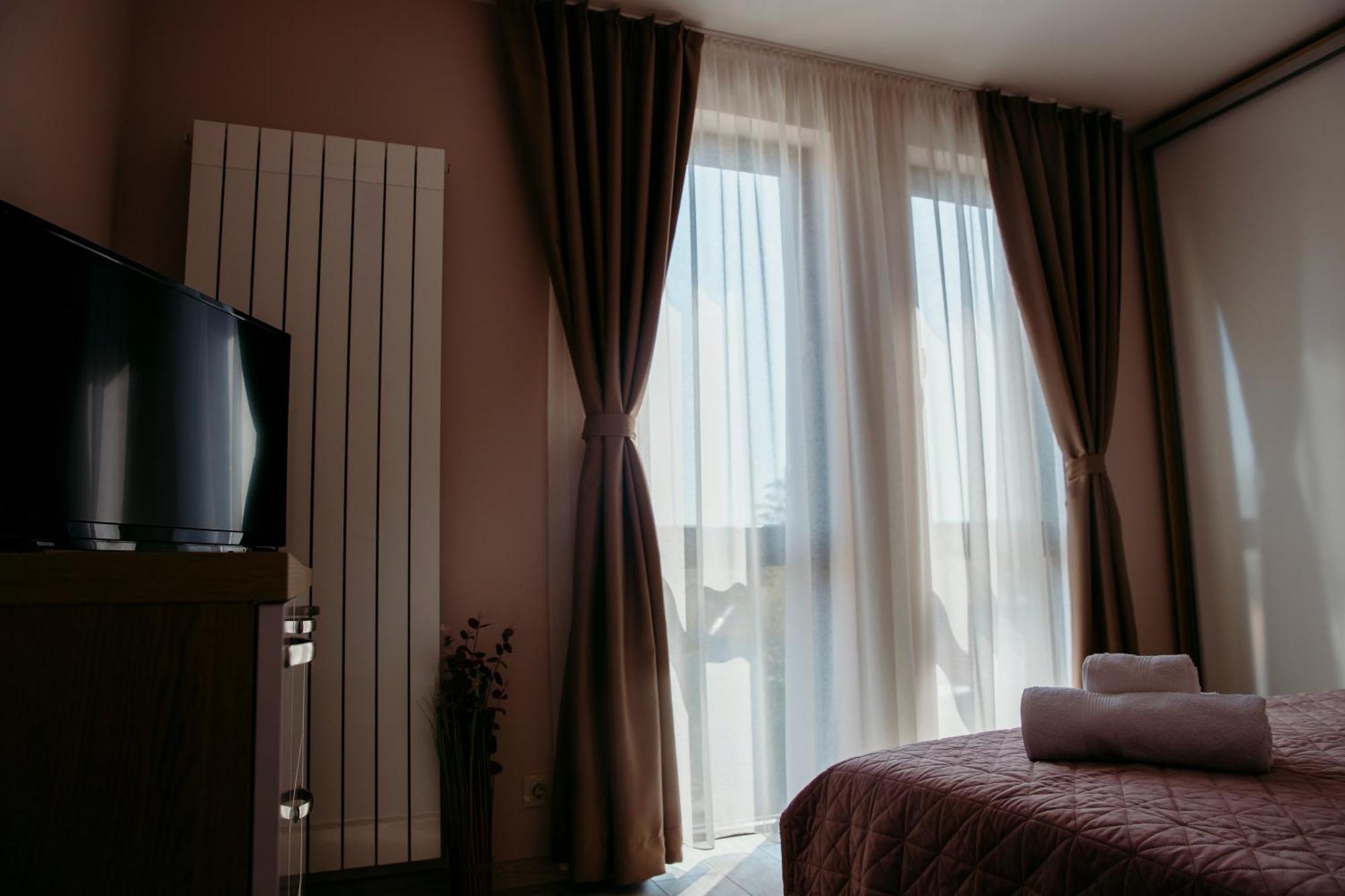Rose Valley Apartment Kazanlak Luaran gambar