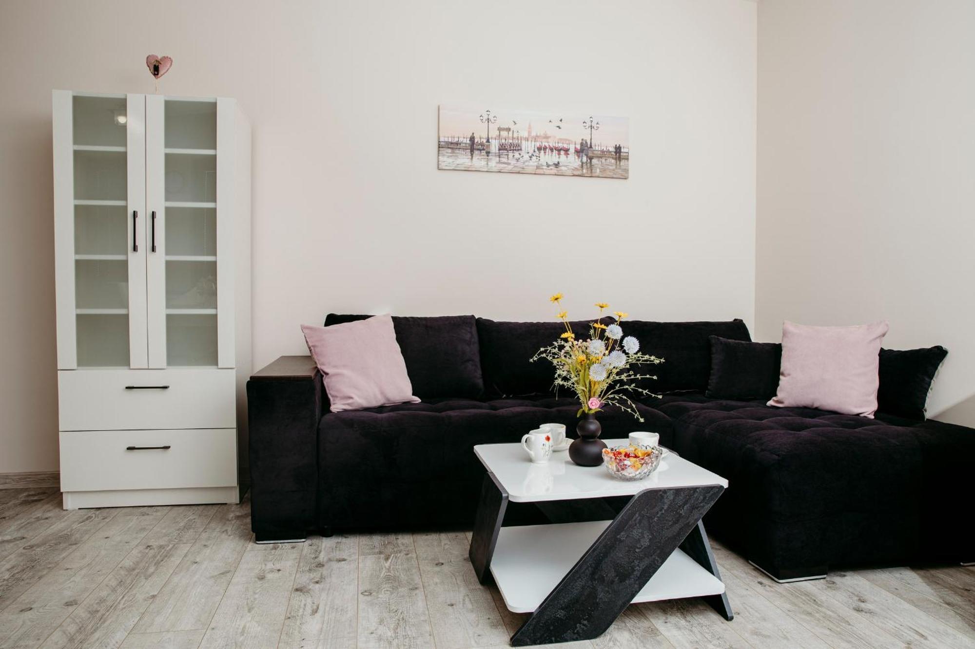 Rose Valley Apartment Kazanlak Luaran gambar