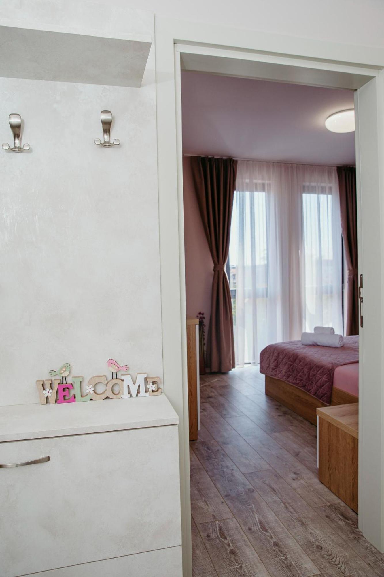 Rose Valley Apartment Kazanlak Luaran gambar