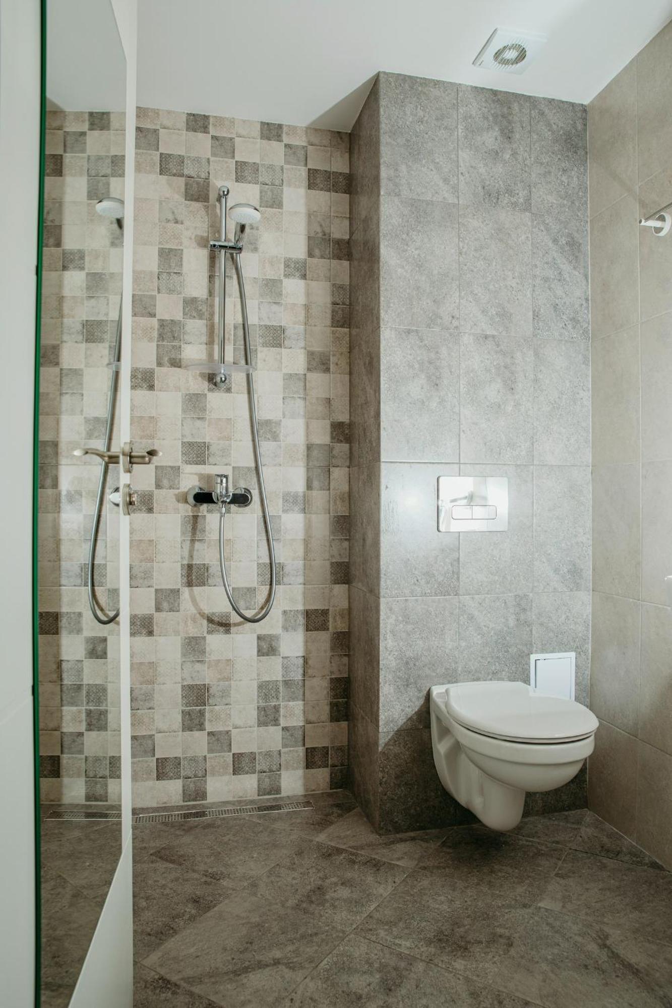 Rose Valley Apartment Kazanlak Luaran gambar